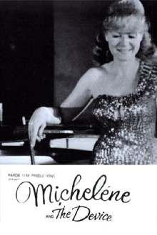 Michelene and the Device Trailer