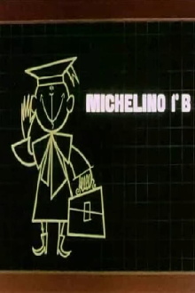 Michelino 1A B Trailer