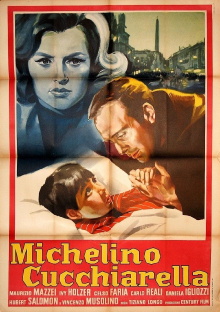 Michelino Cucchiarella Trailer