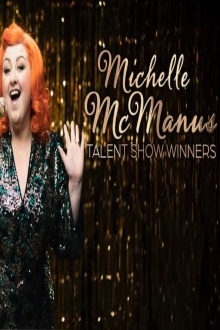 Michelle McManus: Talent Show Winners Trailer