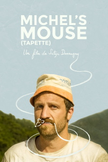 Michel's Mouse Trailer