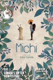 Michi Trailer