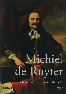 Michiel de Ruyter: Het leven van een nationale held Trailer