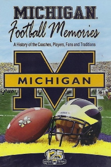 Michigan Football Memories Trailer