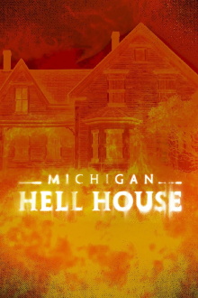Michigan Hell House Trailer