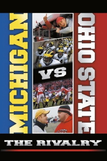 Michigan vs. Ohio State:  The Rivalry Trailer