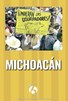 Michoacán Trailer
