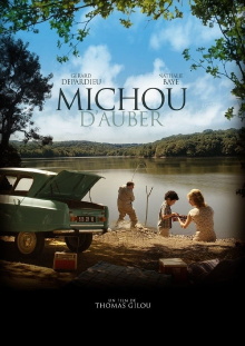 Michou d'Auber Trailer