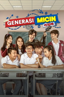 Micin Generation vs Kevin Trailer