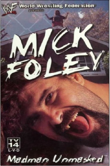 Mick Foley: Madman Unmasked Trailer