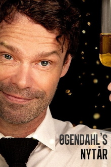 Mick Øgendahls nytår Trailer