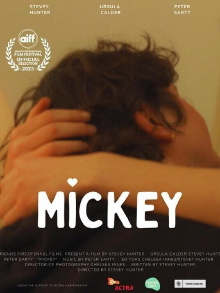 Mickey Trailer