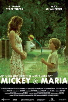 Mickey & Maria Trailer