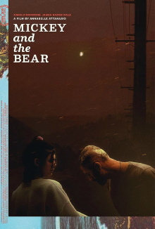 Mickey and the Bear Trailer