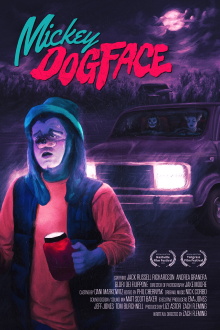 Mickey Dogface Trailer