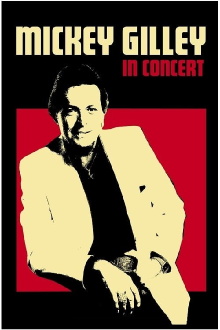 Mickey Gilley: In Concert Trailer