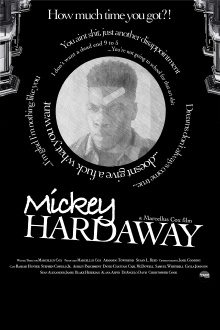 Mickey Hardaway Trailer