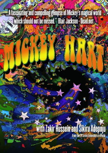 Mickey Hart Trailer