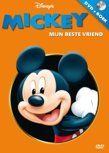 Mickey - Mijn Beste Vriend Trailer