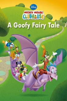 Mickey Mouse Clubhouse: A Goofy Fairy Tale Trailer