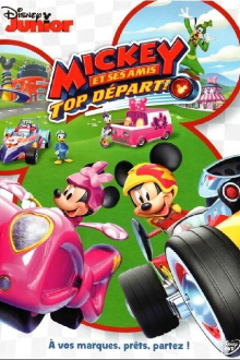 Mickey Mouse: Mixed-Up Adventures Trailer