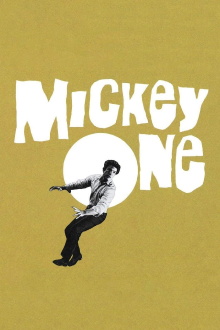 Mickey One Trailer
