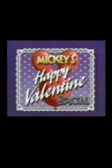 Mickey's Happy Valentine Special Trailer