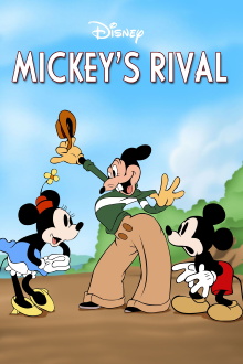 Mickey's Rival Trailer
