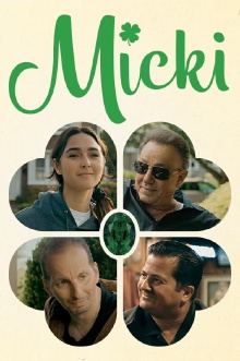 Micki Trailer