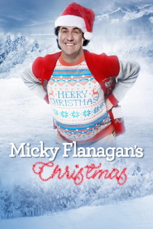 Micky Flanagan's Christmas Trailer