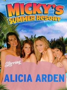 Micky's Summer Resort Trailer