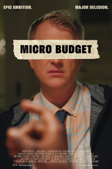 Micro Budget Trailer