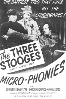 Micro-Phonies Trailer