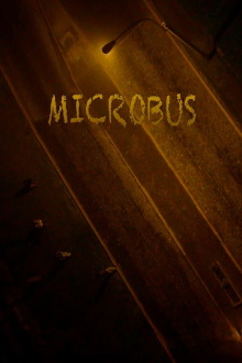 Microbús Trailer