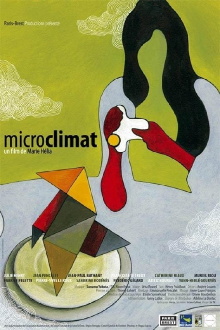 Microclimat Trailer