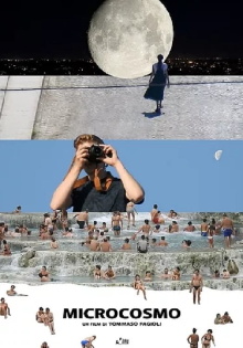 Microcosm Trailer