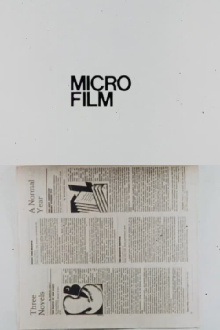 Microfilm Trailer