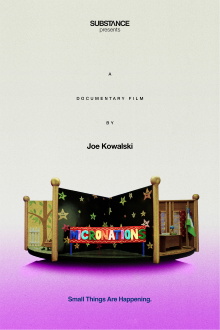 Micronations Trailer