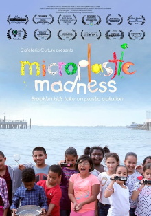 Microplastic Madness Trailer