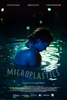 Microplastics Trailer