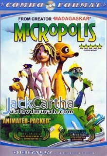Micropolis Trailer