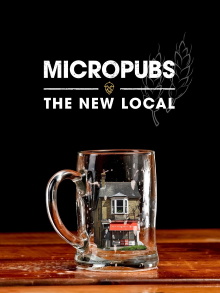 Micropubs - The New Local Trailer