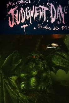 Microsoft Judgment Day Trailer