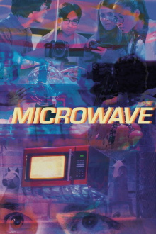 Microwave Trailer