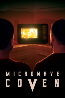 Microwave Coven Trailer