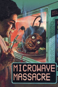 Microwave Massacre Trailer