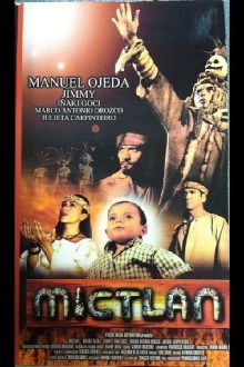 Mictlan Trailer