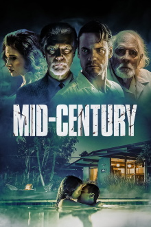 Mid-Century Trailer