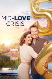 Mid-Love Crisis Trailer