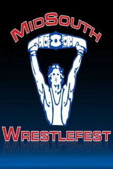 Mid-South WrestleFest '85 Trailer